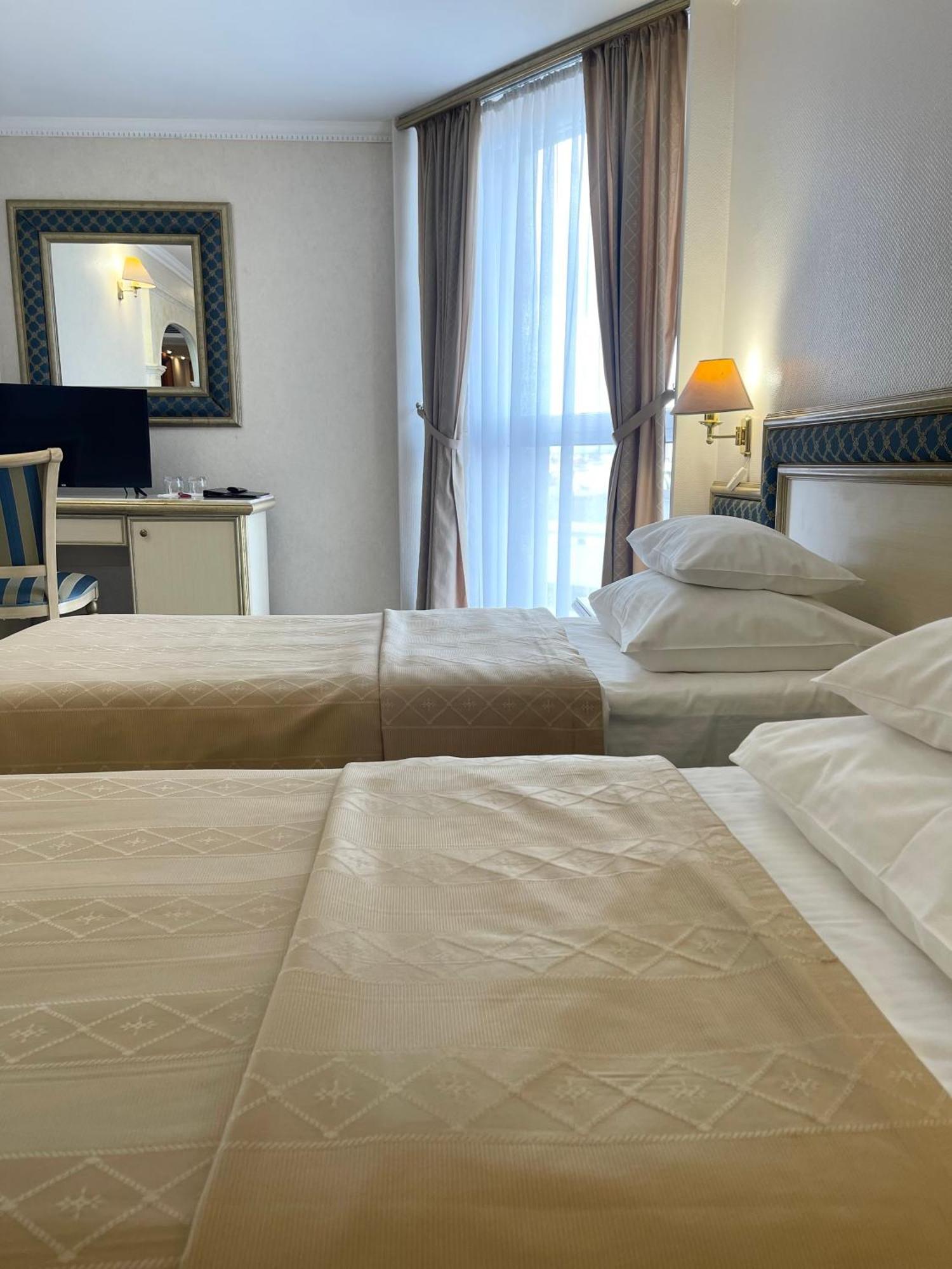 Hotel Bosna Баня-Лука Экстерьер фото