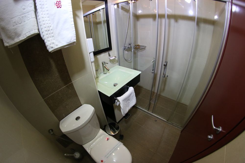 Hotel Bosna Баня-Лука Экстерьер фото