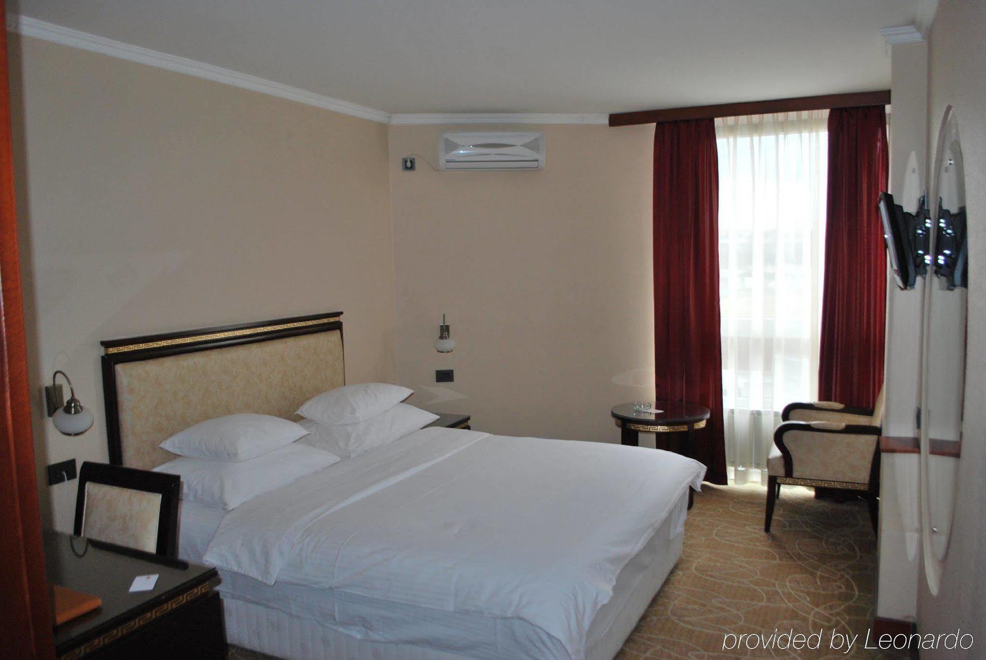 Hotel Bosna Баня-Лука Номер фото
